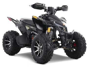 New 2025 Denago Powersports Daytona 250 FI 