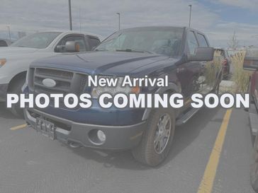 Used 2008 Ford F-150 FX4