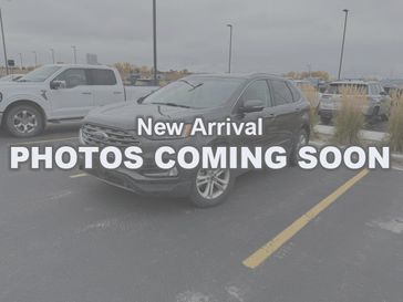 Used 2020 Ford Edge SEL