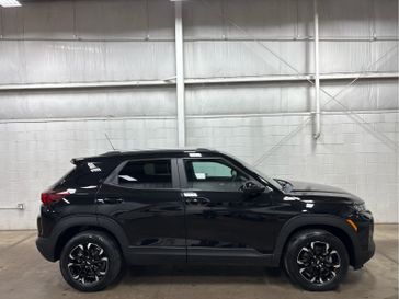 Used 2023 Chevrolet Trailblazer LT