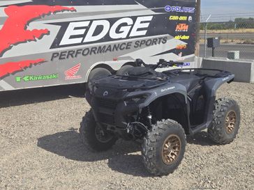 New 2026 Can-Am OUTLANDER DPS 500 