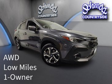 Used 2024 Subaru Crosstrek Premium AWD