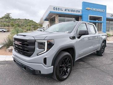 Used 2024 GMC Sierra 1500 Elevation