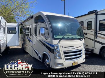 2018 THOR VEGAS 24.1 