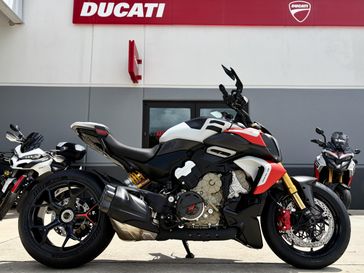 Used 2026 Ducati DIAVEL V4 RS 