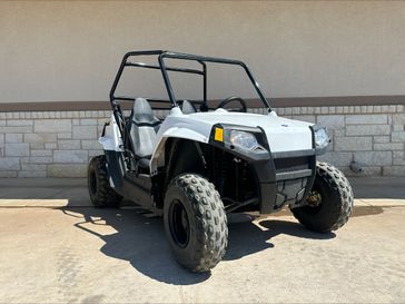 2021 POLARIS RZR 170 EFI BRIGHT WHITEINDY RED