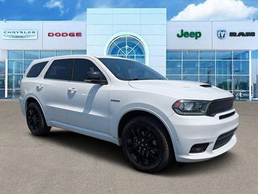 Used 2020 Dodge Durango R/T
