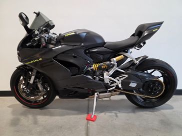 Used 2024 Ducati Panigale V2 