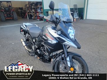 Used 2018 Suzuki V-STROM 1000 ABS ADVENTUR 