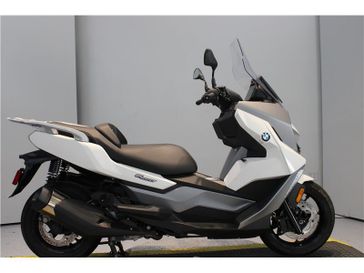 2023 BMW C 400 GT