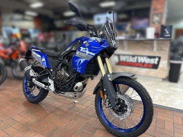 New 2024 Yamaha TENERE 700 