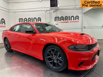 2023 Dodge Charger GT