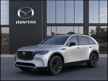 New 2026 Mazda CX-90 3.3 Turbo S Premium