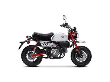 2025 Honda MONKEY 125 