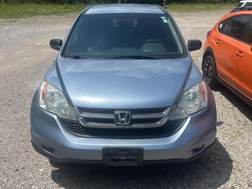 Used 2011 Honda CR-V SE