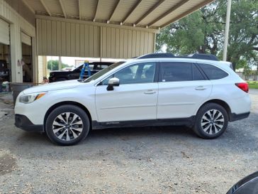 Used 2017 Subaru Outback Limited