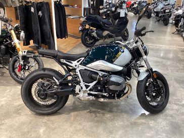 2023 BMW R nineT Scrambler 