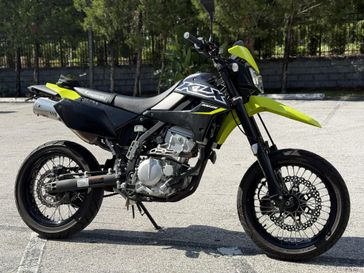 2023 KAWASAKI KLX 300 SM