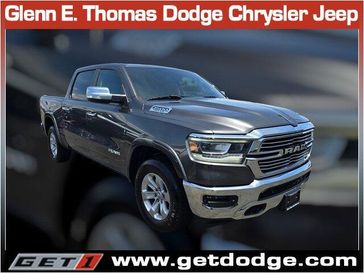 Used 2019 RAM 1500 Laramie