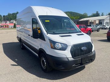 Used 2025 Ford Transit-250 Base