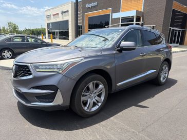 Used 2019 Acura RDX w/Advance Pkg