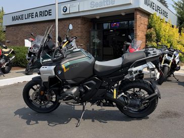 2026 BMW R 1300 GS Adventure