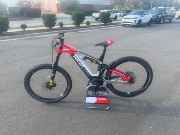 New 2024 Ducati THOK TK01 RR 