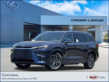 2025 Lexus TX 350 Premium