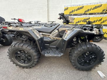 New 2025 Polaris SPORTSMAN 850 TRAIL 