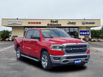 Used 2023 RAM 1500 Lone Star
