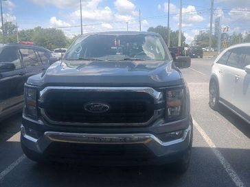 Used 2023 Ford F-150 XLT