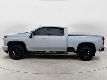 Used 2022 Chevrolet Silverado 3500HD High Country