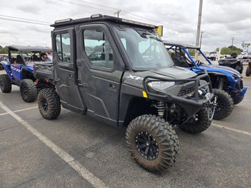 USED 2020 POLARIS RGR CREW XP 1000 NORTHSTAR 