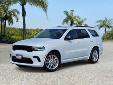 Used 2024 Dodge Durango GT Plus RWD