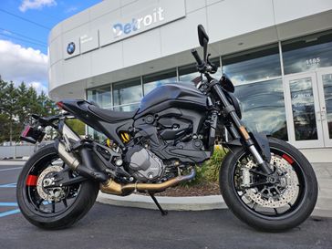 Used 2023 Ducati MONSTER 937 + 