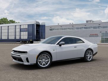 New 2026 Dodge Charger Scat Pack Plus