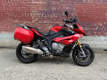 2016 BMW S 1000 XR