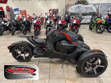 New 2026 Can-Am RYKER SPORT (900 ACE) 