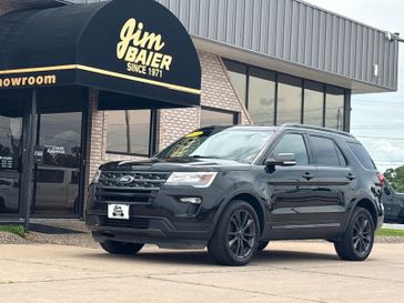 Used 2019 Ford Explorer XLT