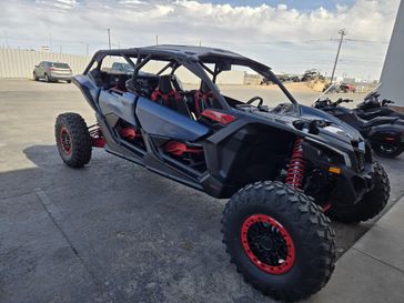 NEW 2026 CAN-AM MAVERICK X3 MAX X RS TURBO RR WITH 1025 TOUCHSCREEN 
