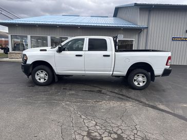 Used 2024 RAM 2500 Tradesman