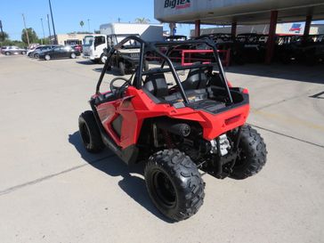 2025 Polaris Z25HCA18A7 