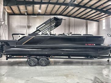 New 2025 MANITOU 26' Explore CC SR Navigator Stealth DE 