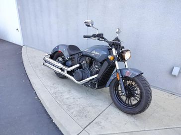 2024 Indian Motorcycle SCOUT SIXTY ABS 