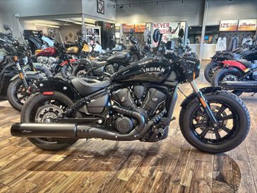 New 2025 Indian Motorcycle SCOUT BOBBER, 49ST Base 