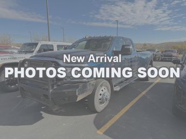 Used 2024 RAM 3500 Big Horn