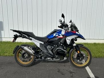 2026 BMW R 1300 GS 