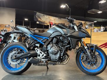 New 2024 Suzuki GSX8S CA 