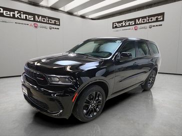 Used 2025 Dodge Durango GT