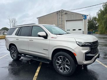 Used 2024 Chevrolet Tahoe Z71